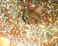 Calda de chocolate fácil para bolo