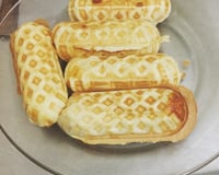 Massa de crepe para crepeira Britânia