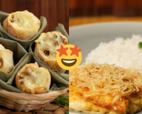 Buraco quente de fricassê: mude o recheio dessa receita deliciosa e prepare uma combinação NOVA e INCRÍVEL