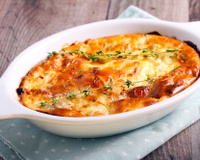 Suflê de repolho é a receita DELICIOSA e FÁCIL para o almoço! Veja como fazer no TudoGostoso