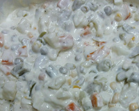 Mainese Caseira Dan e Jô