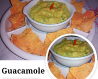 Guacamole