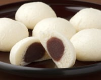 Manju (doce japonês)