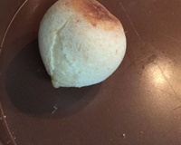 Pão de queijo da Ana Maria