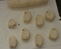 Pão de queijo (fácil)