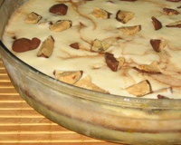 Torta de Bombom Sonho de Valsa da Crys