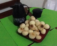 Pão de queijo