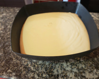 Recheio de leite Ninho