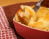 Cachorro-quente de pote