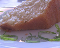 Bolo de laranja da Tia Fatinha