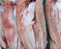 Um peixe com um nome incomum que vai te fazer dizer "Hã?!" Uma iguaria da América do Sul tão deliciosa quanto o salmão