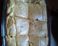 Torta fácil de carne moída