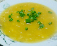 Caldo de Pinto