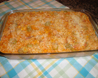 Macarrão de panela de pressão delícia