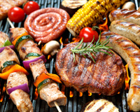 Churrasco de natal? Confira 7 dicas de como preparar