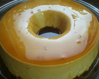 Pudim de leite condensado que não vai no forno