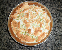 Torta de limão