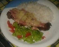 Bife lasanha (facílimo)