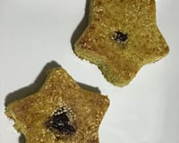 Quinoa de Forno - Sem Glúten