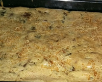 Torta de calabresa fácil