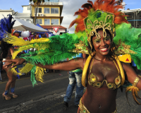 Este é o segredo para não passar calor no Carnaval, independente do lugar em que você fique