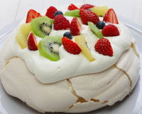 Receitas com kiwi: confira opções supergostosas do TudoGostoso