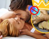 Gengibre é melhor que viagra? O ingrediente popular na culinária pode melhorar sua vida sexual, afirmam cientistas