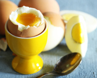 Dicas para o ovo cozido perfeito