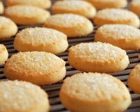 Uma receita simples de biscoitos com kefir. O jeito mais rápido e fácil: qualquer um consegue fazer