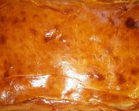 Hot dog de assadeira