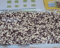 Surpresa de Sonho de Valsa