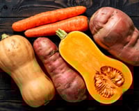 5 ingredientes baratos e da estação que deixam qualquer receita de outono mais saborosa