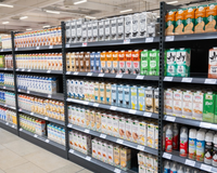 Anvisa proíbe venda e determina recolhimento de bebida proteica por irregularidades na composição: todos os lotes de quatro sabores da NotShake Protein, da NotCo, devem ser retirados