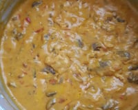 Estrogonofe de Alcatra