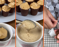 Café cremoso tão bom quanto das cafeterias: aprenda a deixar sua bebida quente ainda mais saborosa