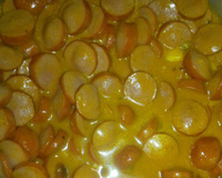 Estrogonofe de salsicha