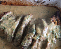 Maminha ao forno deliciosa