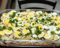 Bacalhau a Gomes de Sá