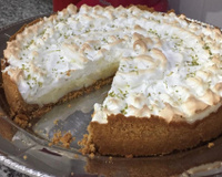 Receitas com merengue: a lista perfeita para quem gosta de sobremesas cremosas e bem decoradas! 