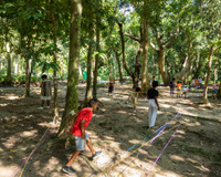 Mês das Crianças no Parque Lage RJ terá atividades gratuitas até o dia 28; veja programação completa!