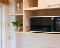 Achado do dia: micro-ondas Mondial 1200W com quase 50% OFF