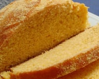 Pão de milho fofinho que derrete na boca: TudoGostoso ensina receita caseira fácil e irresistível