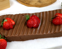 Nem açúcar, nem adoçante: sobremesa gelada é o doce de verão perfeito para quem cuida da saúde
