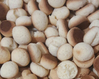 Biscoito de maisena fácil