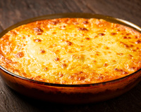 Carne moída diferente e simples