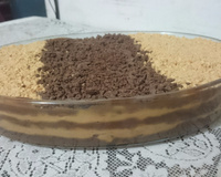 Torta charge maravilhosa