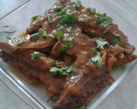 Carne de panela fácil