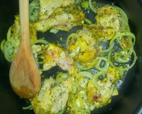 Macarrão à Húngara