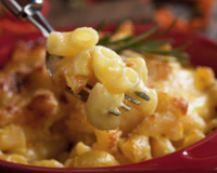 Conheça a história do famoso Mac and Cheese dos EUA