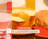 Mousse de morango da Carmelita